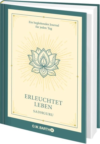 Produktbild: Erleuchtet leben
