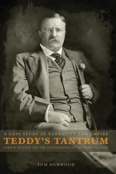 Produktbild: Teddy's Tantrum