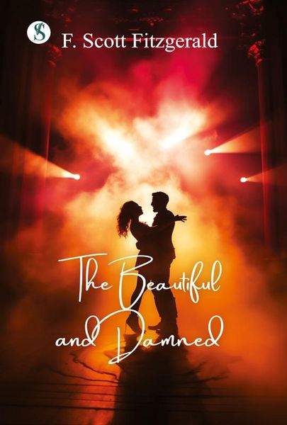 Produktbild: The Beautiful and Damned