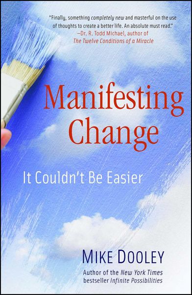 Produktbild: Manifesting Change
