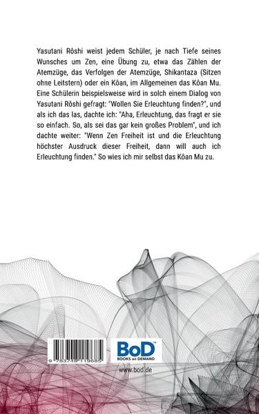 Produktbild: "F&uuml;r zwei Tage Buddha"