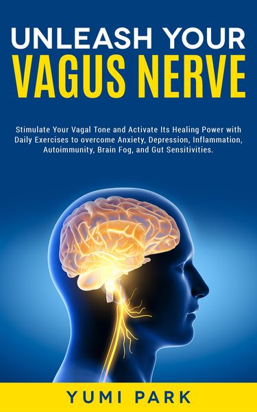 Produktbild: Unleash Your Vagus Nerve