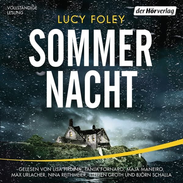Produktbild: Sommernacht