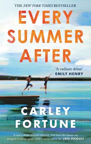 Produktbild: Every Summer After