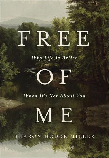 Produktbild: Free of Me
