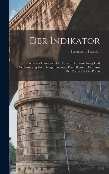 Produktbild: Der Indikator