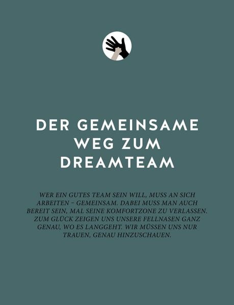 Produktbild: Das Geheimnis der Spiegelung