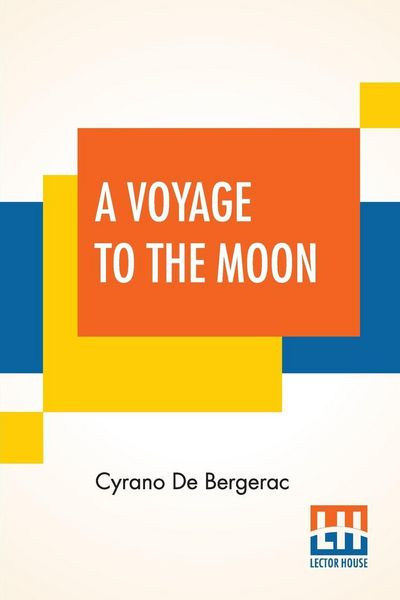 Produktbild: A Voyage To The Moon