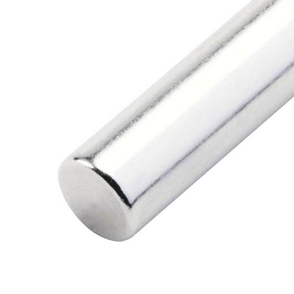 Produktbild: Rennsteig Werkzeuge Splintentreiber 150x10x2mm Exklusiv 452 002 6