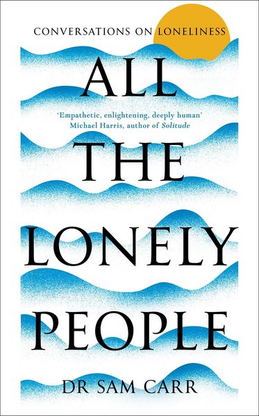 Produktbild: All the Lonely People