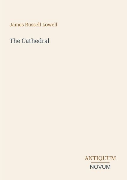 Produktbild: The Cathedral