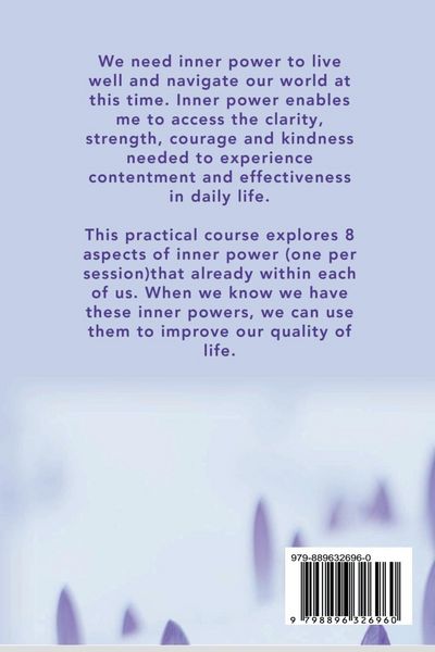 Produktbild: Inner Power