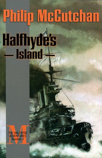 Produktbild: Halfhyde's Island