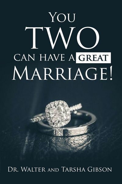 Produktbild: You TWO Can Have a Great Marriage!