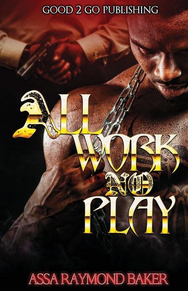Produktbild: All Work, No Play