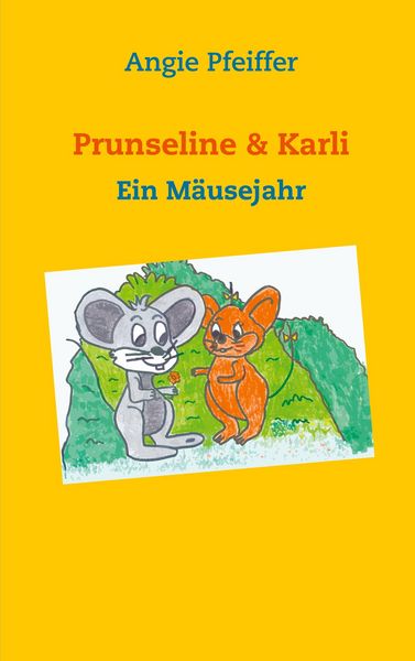 Produktbild: Prunseline & Karli