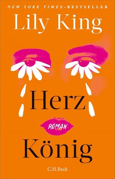 Produktbild: Herz K&ouml;nig