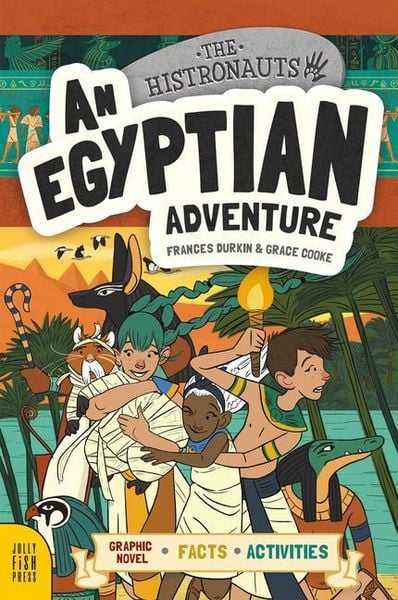 Produktbild: An Egyptian Adventure