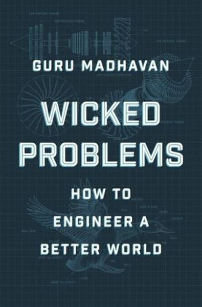 Produktbild: Wicked Problems