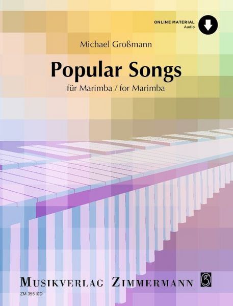 Produktbild: Popular Songs