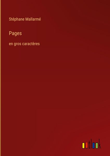 Produktbild: Pages