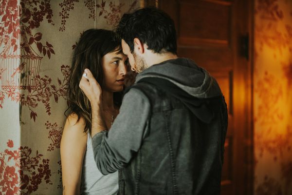 Produktbild: The Terror Room