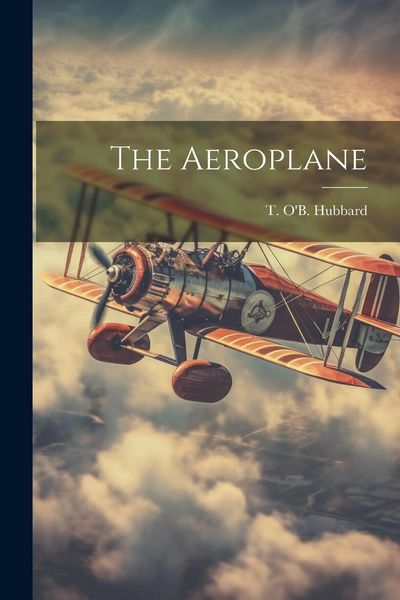 Produktbild: The Aeroplane
