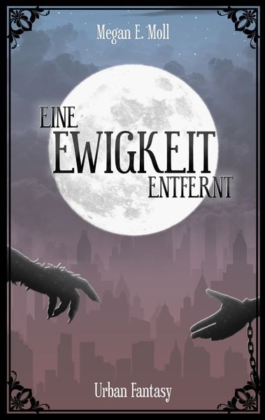 Produktbild: Eine Ewigkeit Entfernt