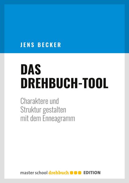Produktbild: Das Drehbuch-Tool