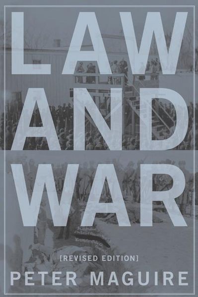 Produktbild: Law and War