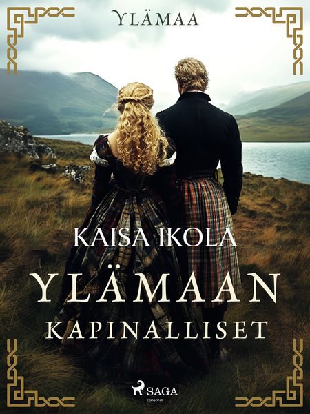 Produktbild: Yl&auml;maan kapinalliset
