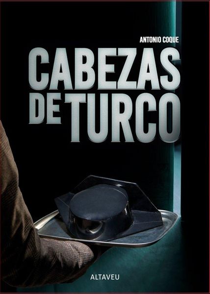 Produktbild: Cabezas de turco