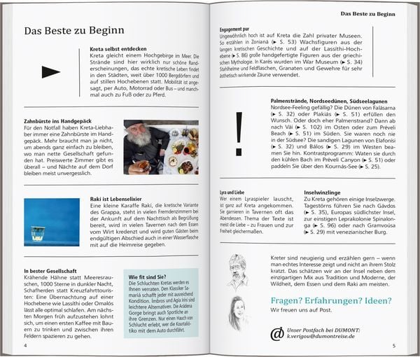 Produktbild: DUMONT direkt Reisef&uuml;hrer Kreta