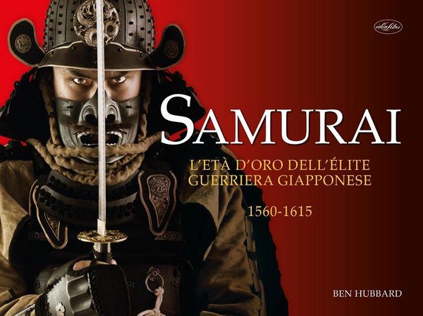 Produktbild: Samurai