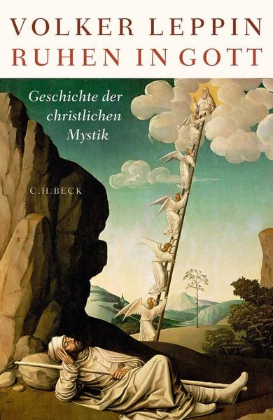 Produktbild: Ruhen in Gott