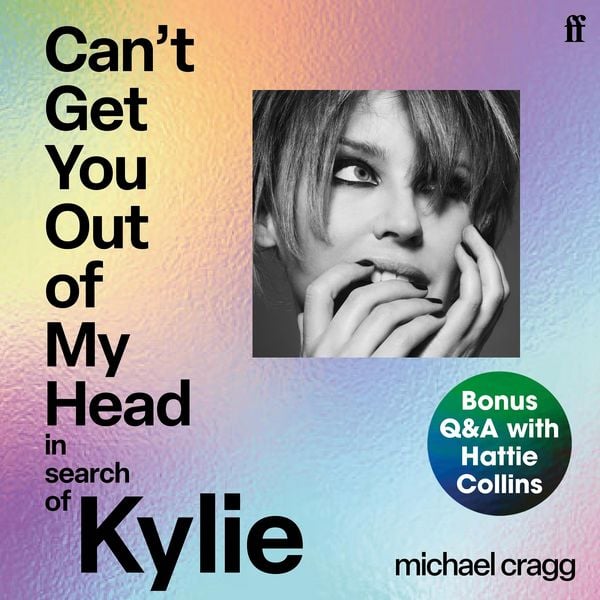 Produktbild: Can't Get You Out Of My Head