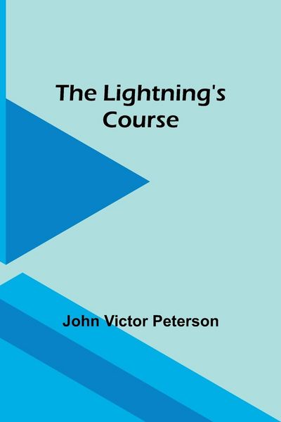 Produktbild: The Lightning's Course