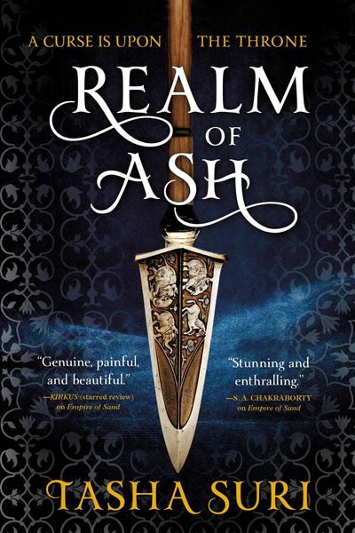 Produktbild: Realm of Ash