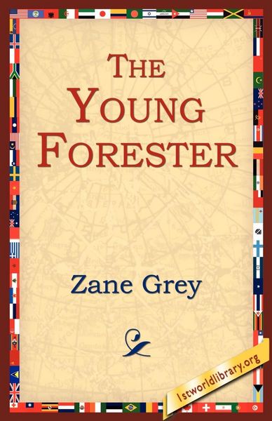 Produktbild: The Young Forester