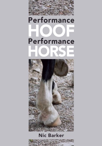 Produktbild: Performance Hoof, Performance Horse
