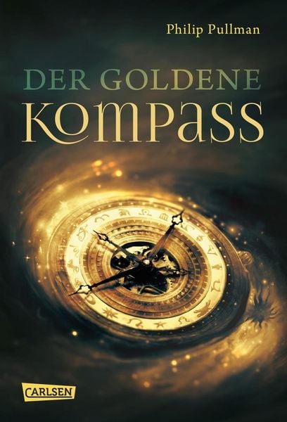 Produktbild: His Dark Materials 1: Der Goldene Kompass