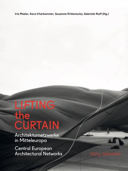 Produktbild: Lifting the curtain