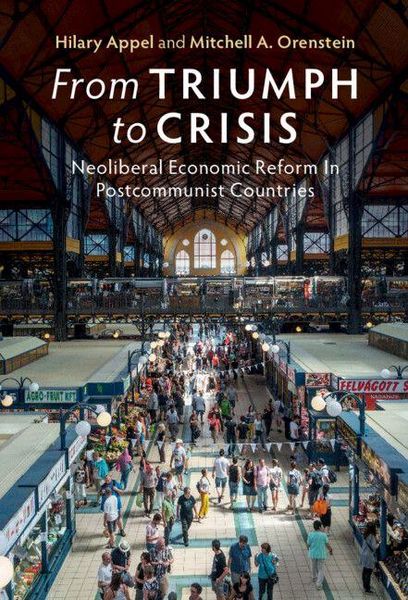 Produktbild: From Triumph to Crisis