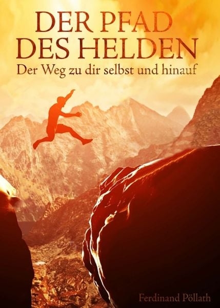 Produktbild: Der Pfad des Helden