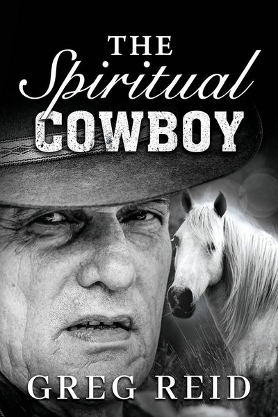 Produktbild: The Spiritual Cowboy
