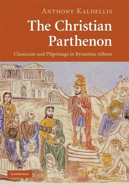 Produktbild: The Christian Parthenon