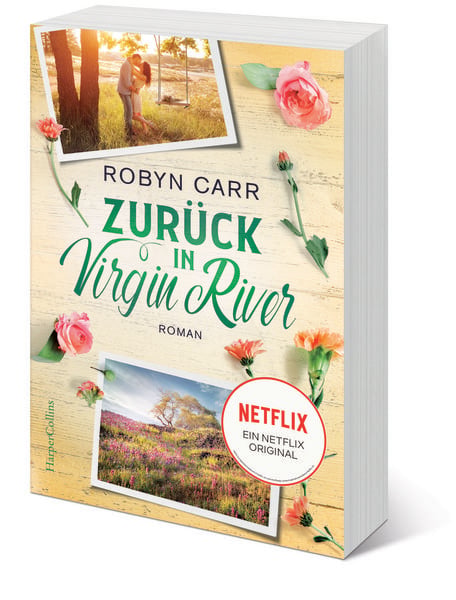 Produktbild: Zur&uuml;ck in Virgin River