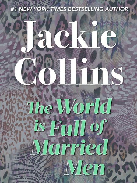 Produktbild: World Is Full of Married Men
