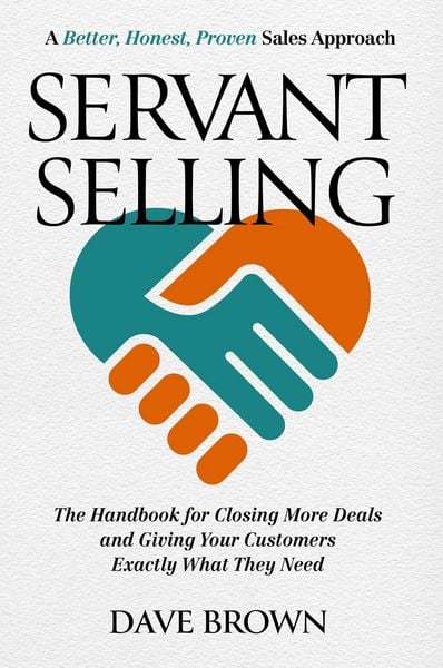 Produktbild: Servant Selling