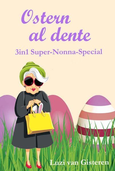 Produktbild: Ostern al dente